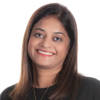 Gayatri Soares